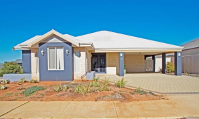 Boronia Bungalow 3x1